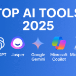 top AI_tool_2025