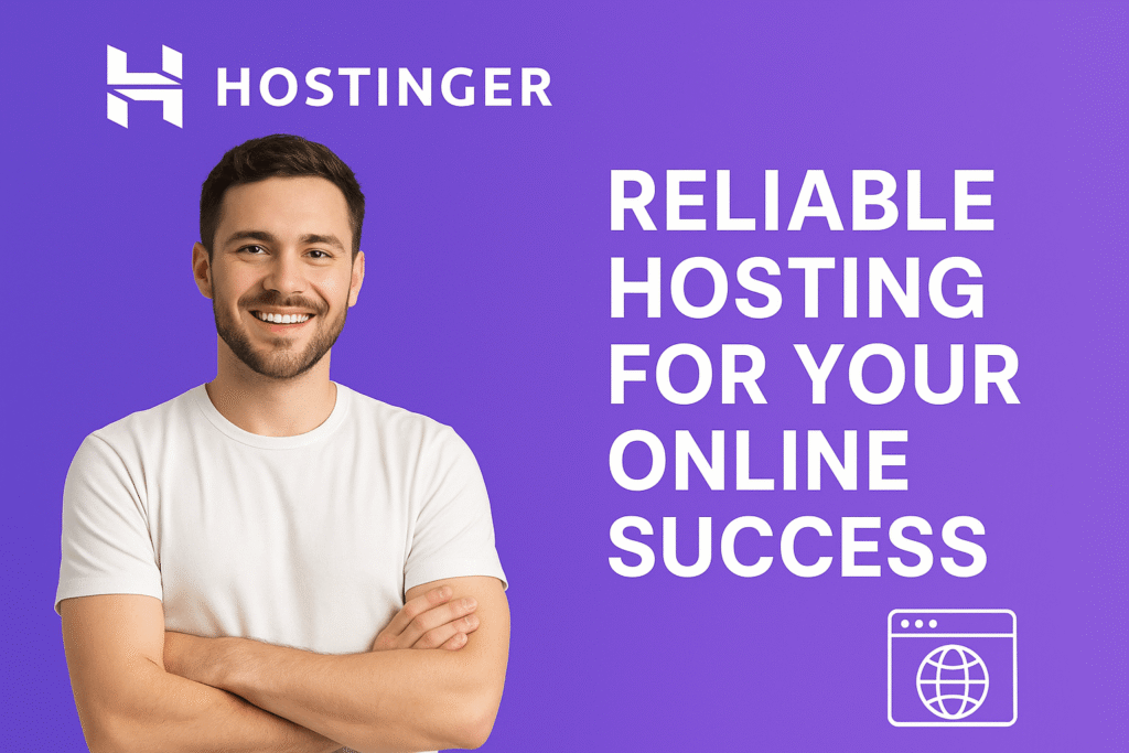 Hostinger_Best_Host_Provider